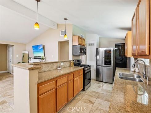 1054 N Hermosa  , Anaheim, CA