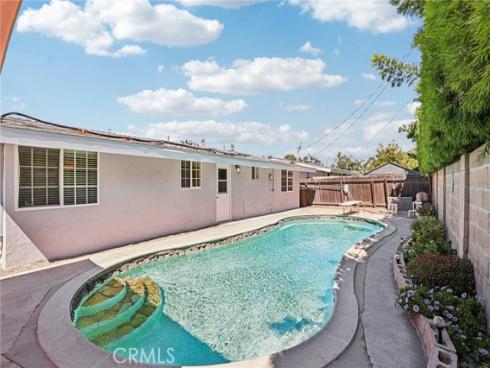 1054 N Hermosa , Anaheim, CA
