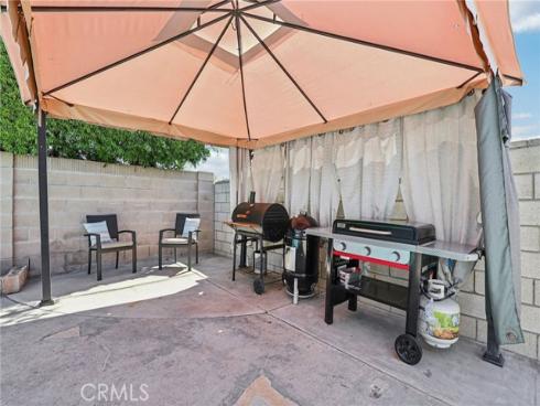 1054 N Hermosa , Anaheim, CA