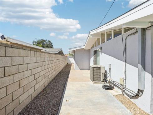 1054 N Hermosa , Anaheim, CA