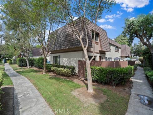 407 N Park Vista  D , Anaheim, CA