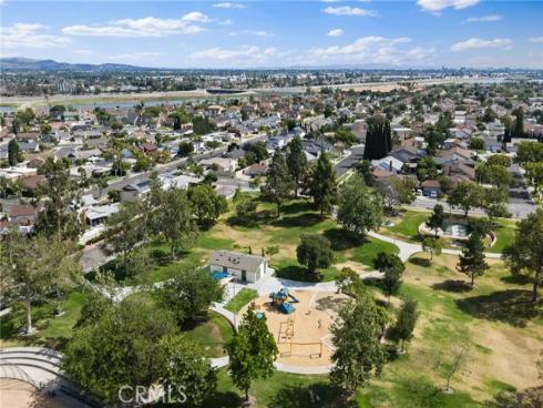 407 N Park Vista  D , Anaheim, CA