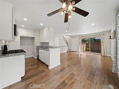 407 N Park Vista  D , Anaheim, CA