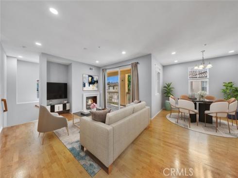 2768 W Madison  , Anaheim, CA