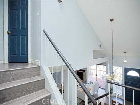 1872 W Falmouth  , Anaheim, CA