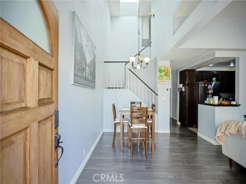 1872 W Falmouth  , Anaheim, CA