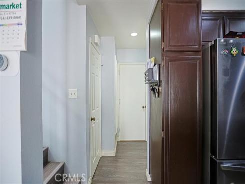 1872 W Falmouth  , Anaheim, CA