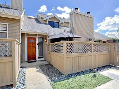 1872 W Falmouth  , Anaheim, CA