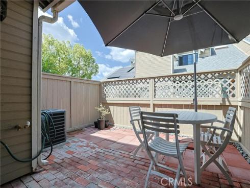 1872 W Falmouth  , Anaheim, CA