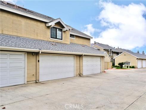 1872 W Falmouth  , Anaheim, CA