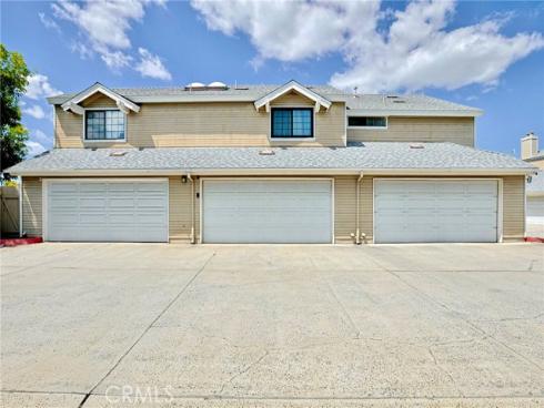 1872 W Falmouth  , Anaheim, CA