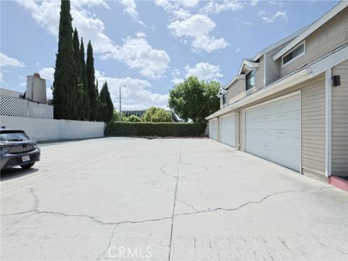 1872 W Falmouth  , Anaheim, CA