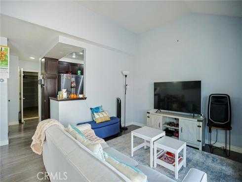 1872 W Falmouth  , Anaheim, CA