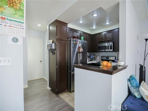 1872 W Falmouth  , Anaheim, CA