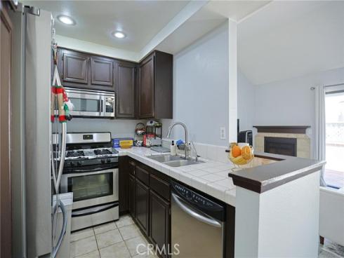 1872 W Falmouth  , Anaheim, CA