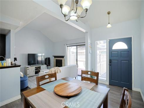 1872 W Falmouth  , Anaheim, CA