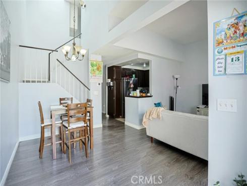 1872 W Falmouth  , Anaheim, CA