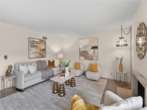 1963 W Chanticleer  , Anaheim, CA