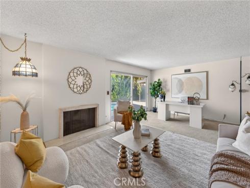 1963 W Chanticleer  , Anaheim, CA