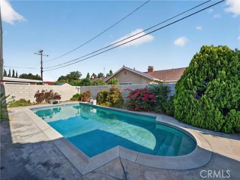 1963 W Chanticleer  , Anaheim, CA