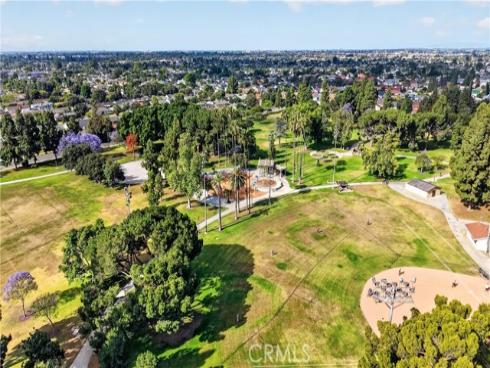 1963 W Chanticleer  , Anaheim, CA