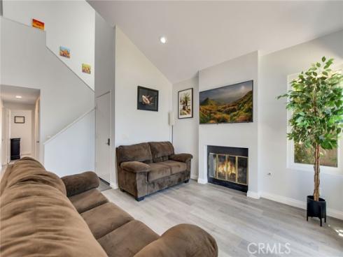 6117 E Garnet  , Anaheim, CA