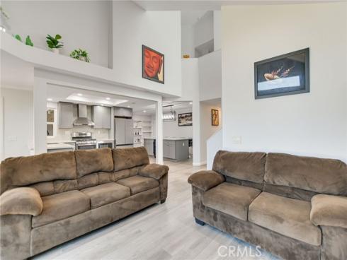 6117 E Garnet  , Anaheim, CA