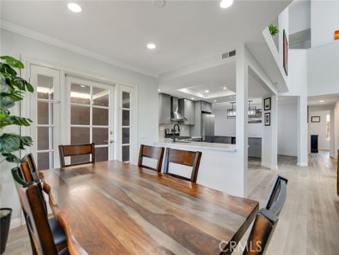 6117 E Garnet  , Anaheim, CA