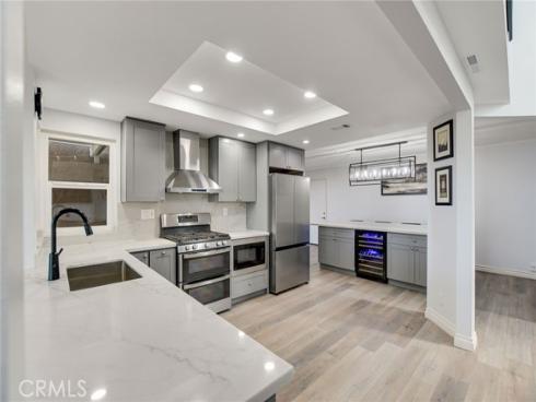 6117 E Garnet  , Anaheim, CA