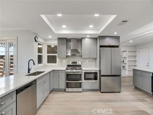 6117 E Garnet  , Anaheim, CA