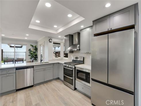 6117 E Garnet  , Anaheim, CA