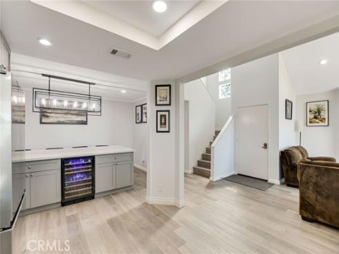 6117 E Garnet  , Anaheim, CA