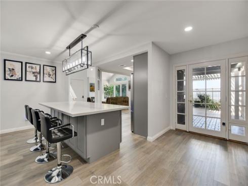 6117 E Garnet  , Anaheim, CA