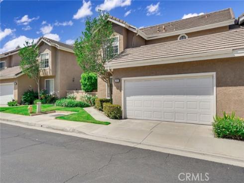 6117 E Garnet  , Anaheim, CA