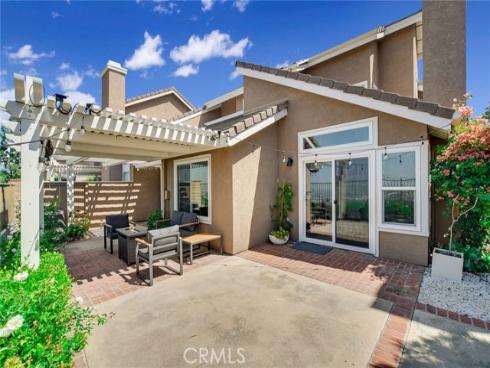 6117 E Garnet  , Anaheim, CA