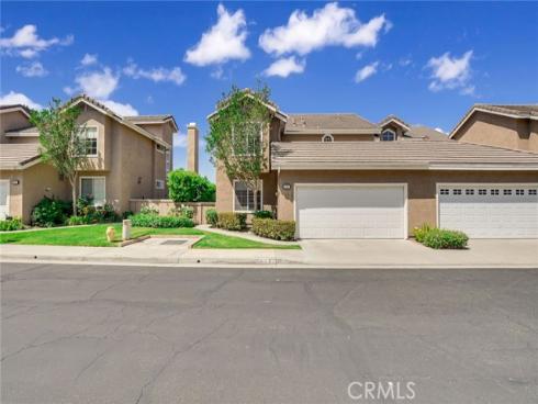 6117 E Garnet  , Anaheim, CA