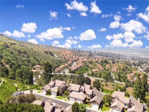 6117 E Garnet  , Anaheim, CA