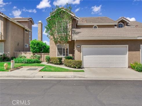 6117 E Garnet  , Anaheim, CA