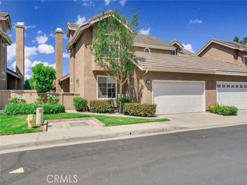 6117 E Garnet  , Anaheim, CA