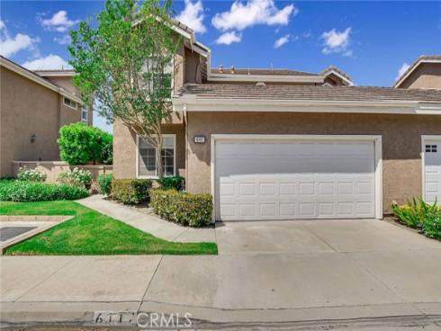 6117 E Garnet  , Anaheim, CA