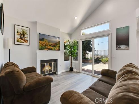 6117 E Garnet  , Anaheim, CA