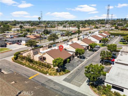 1639 S Heritage Circle  , Anaheim, CA