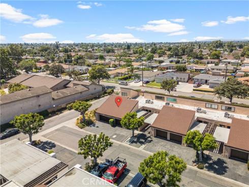 1639 S Heritage Circle  , Anaheim, CA