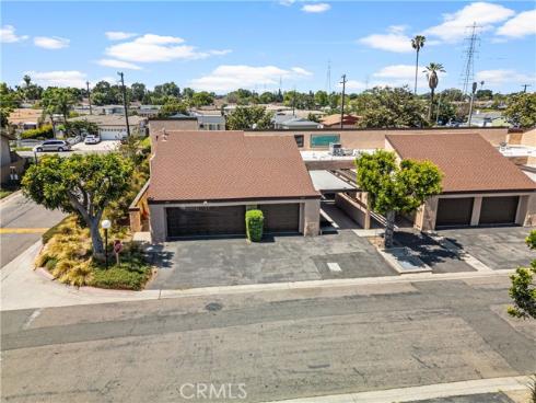 1639 S Heritage Circle  , Anaheim, CA