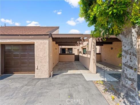 1639 S Heritage Circle  , Anaheim, CA
