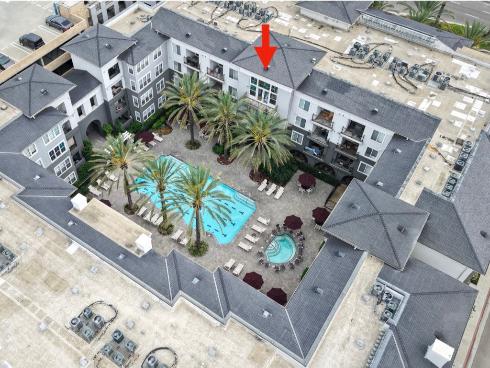 1801 E Katella  4010 , Anaheim, CA