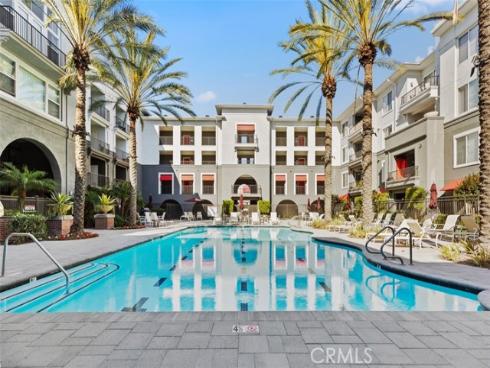 1801 E Katella  4010 , Anaheim, CA