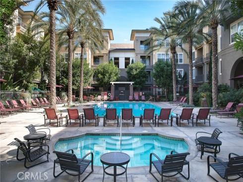 1801 E Katella  4010 , Anaheim, CA