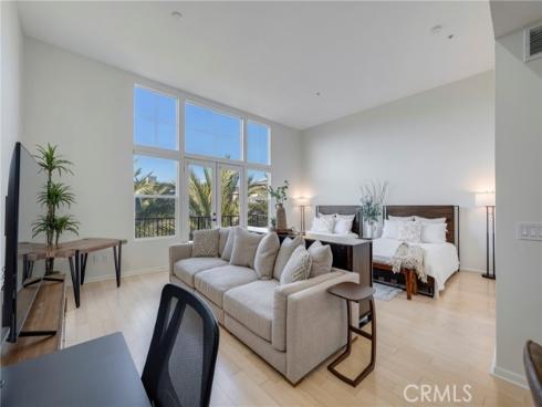 1801 E Katella  4010 , Anaheim, CA