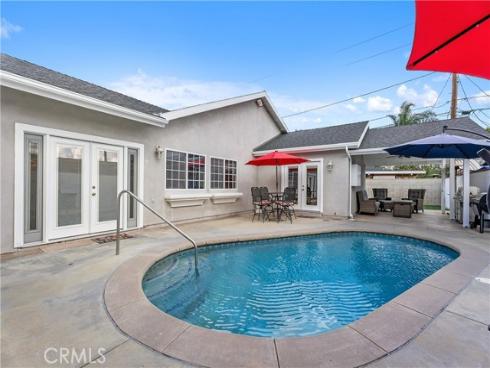 2165 W. Romneya Drive